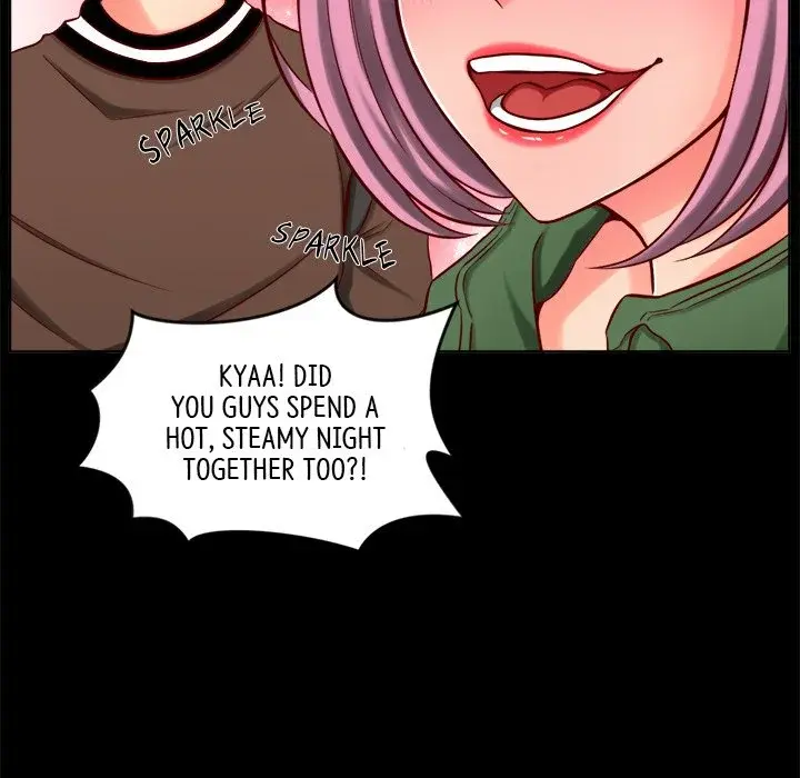As Fate Would Have It Chapter 1 - Page 39