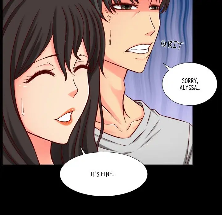 As Fate Would Have It Chapter 1 - Page 42