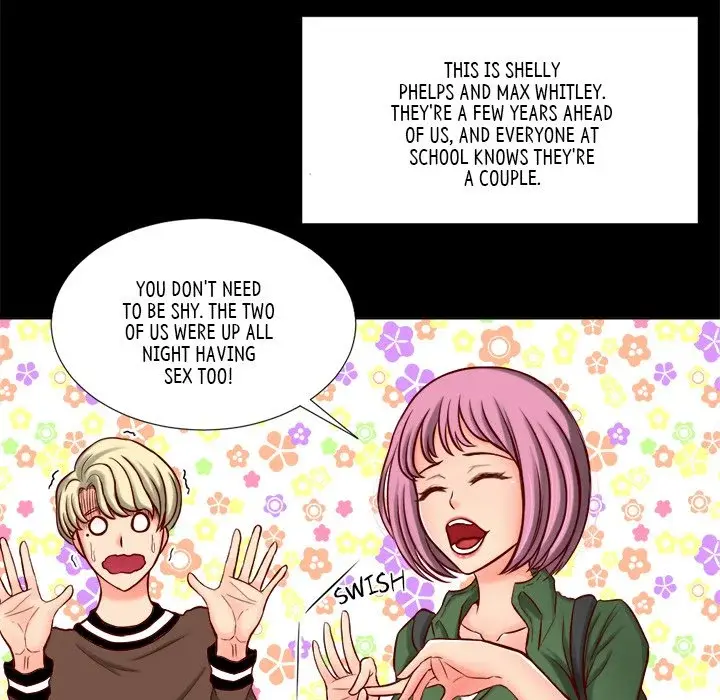 As Fate Would Have It Chapter 1 - Page 43