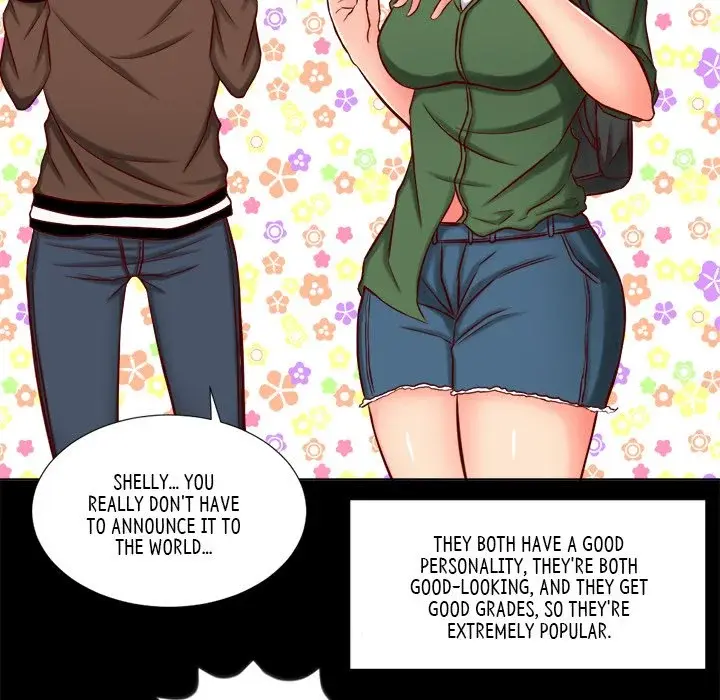 As Fate Would Have It Chapter 1 - Page 44
