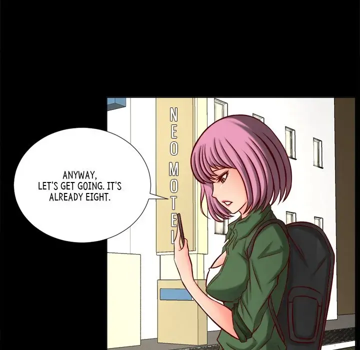 As Fate Would Have It Chapter 1 - Page 49