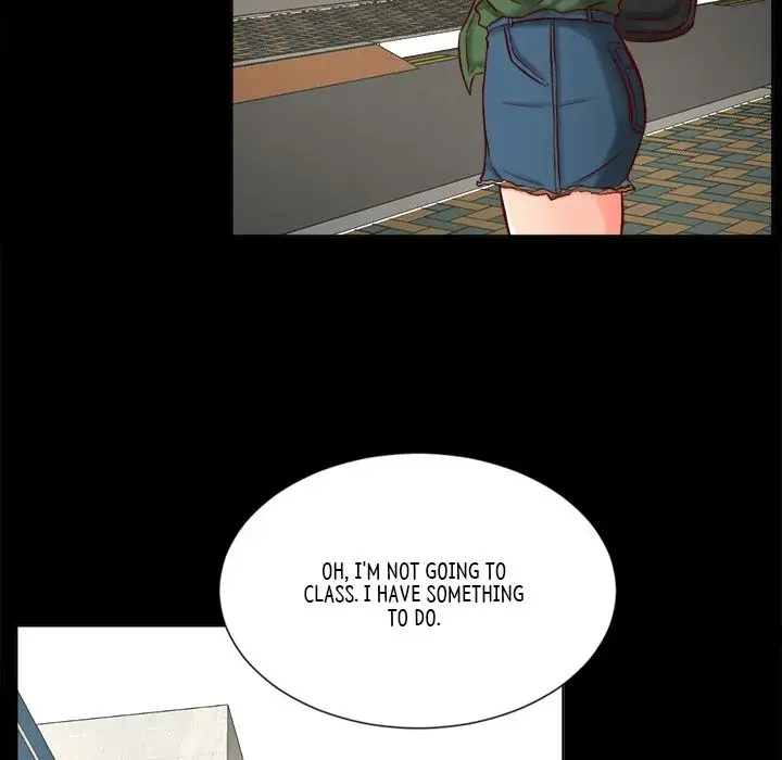 As Fate Would Have It Chapter 1 - Page 50