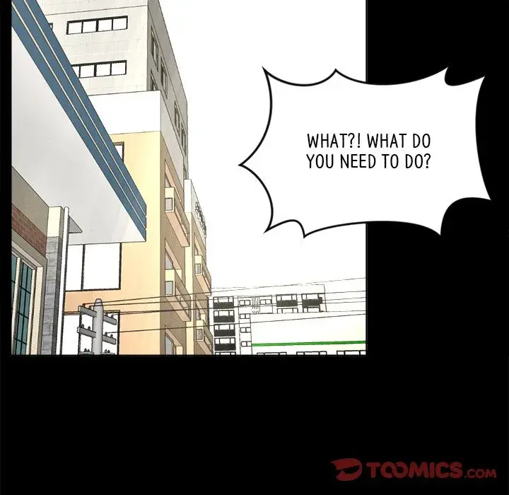 As Fate Would Have It Chapter 1 - Page 51