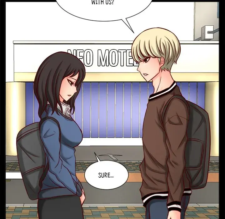 As Fate Would Have It Chapter 1 - Page 54