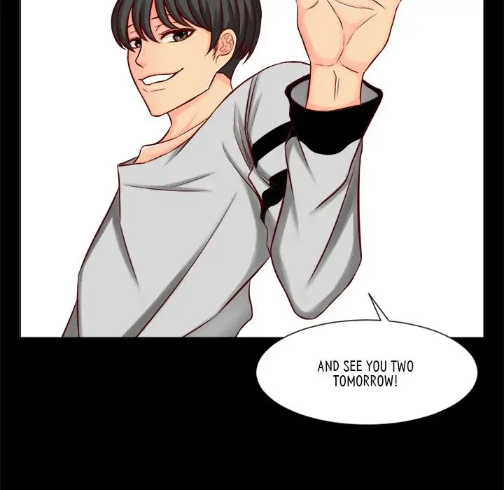 As Fate Would Have It Chapter 1 - Page 56