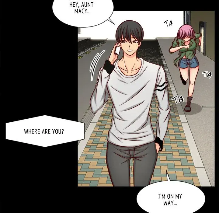 As Fate Would Have It Chapter 1 - Page 60