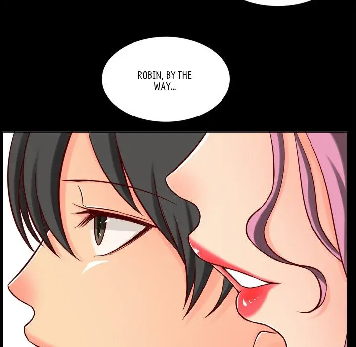 As Fate Would Have It Chapter 1 - Page 61