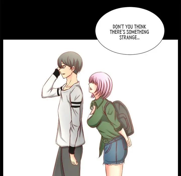 As Fate Would Have It Chapter 1 - Page 64
