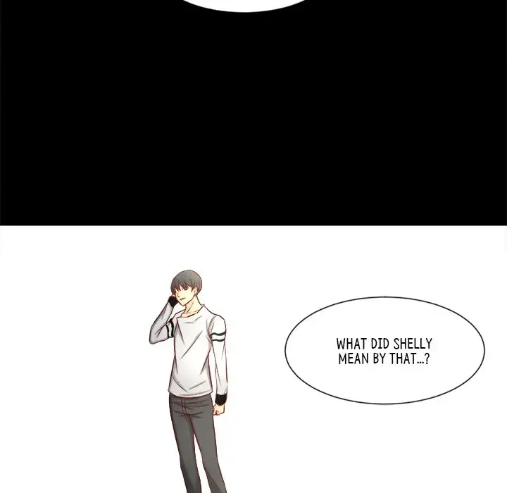 As Fate Would Have It Chapter 1 - Page 73