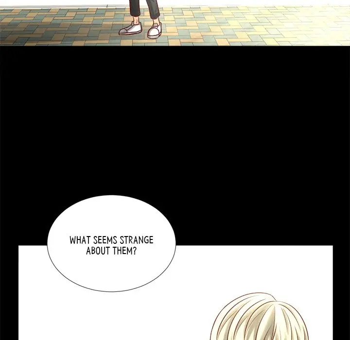 As Fate Would Have It Chapter 1 - Page 74