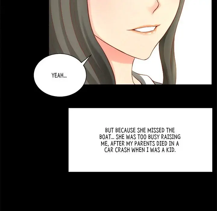 As Fate Would Have It Chapter 1 - Page 83