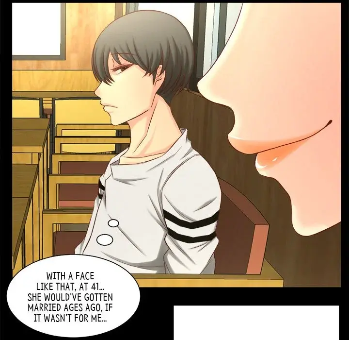 As Fate Would Have It Chapter 1 - Page 84