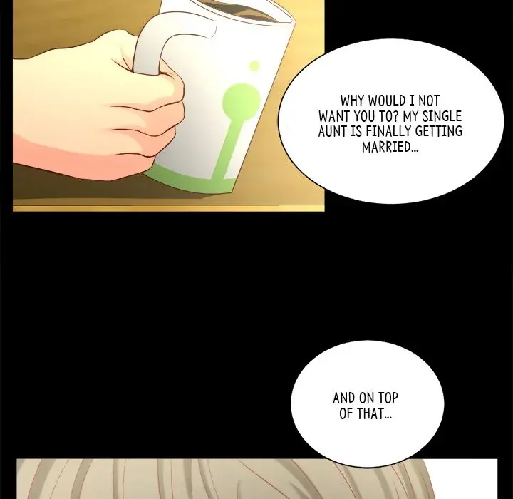 As Fate Would Have It Chapter 1 - Page 87