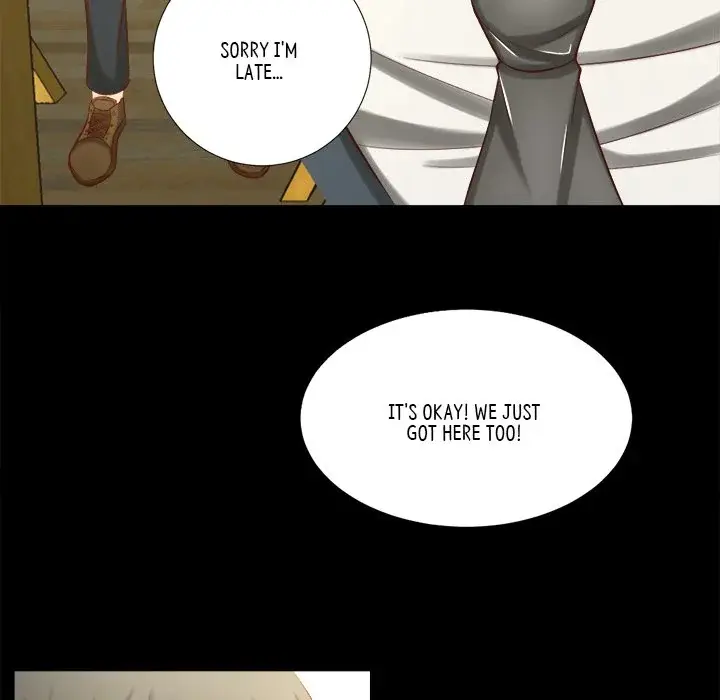 As Fate Would Have It Chapter 1 - Page 93