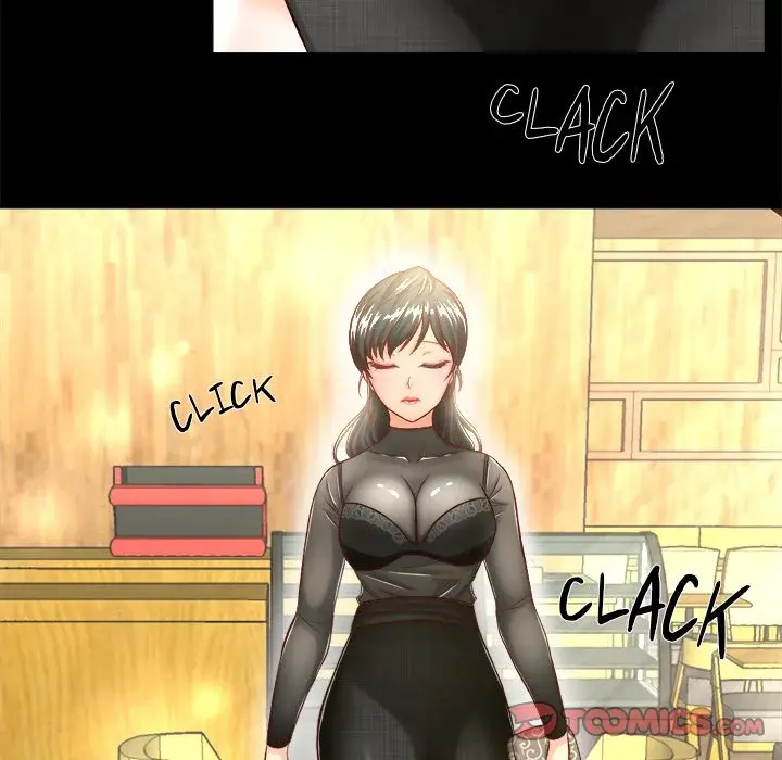 As Fate Would Have It Chapter 1 - Page 99