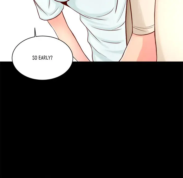 As Fate Would Have It Chapter 10 - Page 107