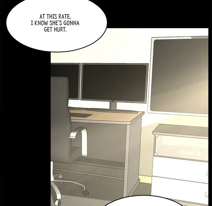 As Fate Would Have It Chapter 10 - Page 12