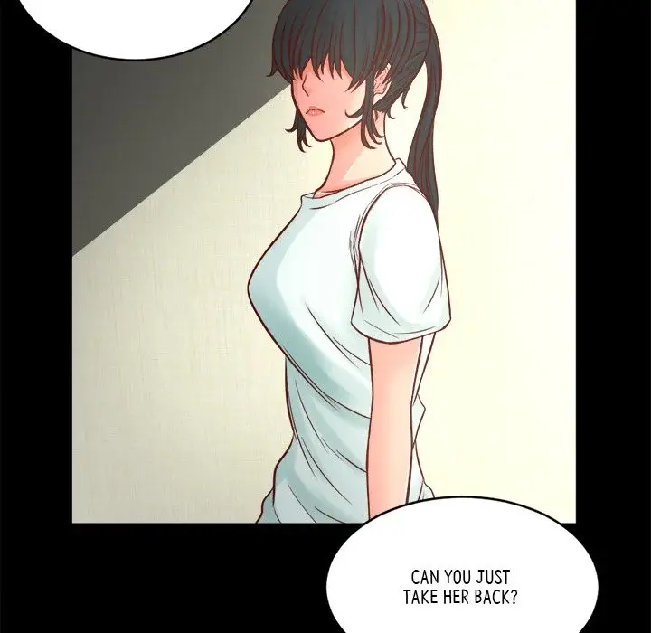 As Fate Would Have It Chapter 10 - Page 18
