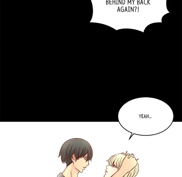 As Fate Would Have It Chapter 10 - Page 29