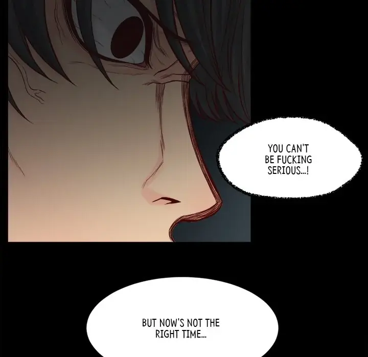 As Fate Would Have It Chapter 10 - Page 34