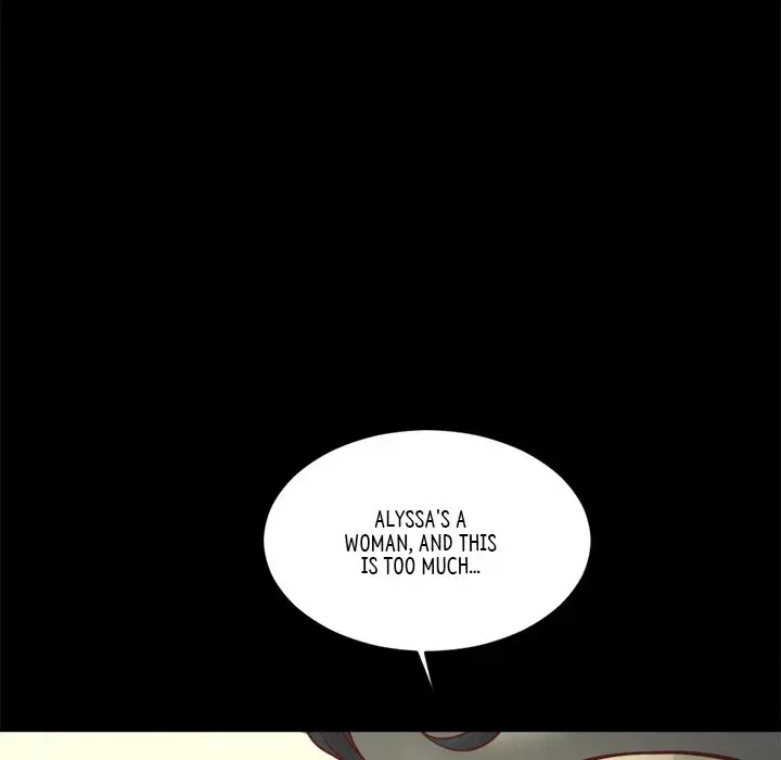 As Fate Would Have It Chapter 10 - Page 40