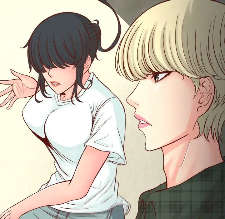 As Fate Would Have It Chapter 10 - Page 41