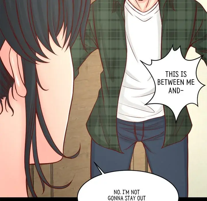 As Fate Would Have It Chapter 10 - Page 57