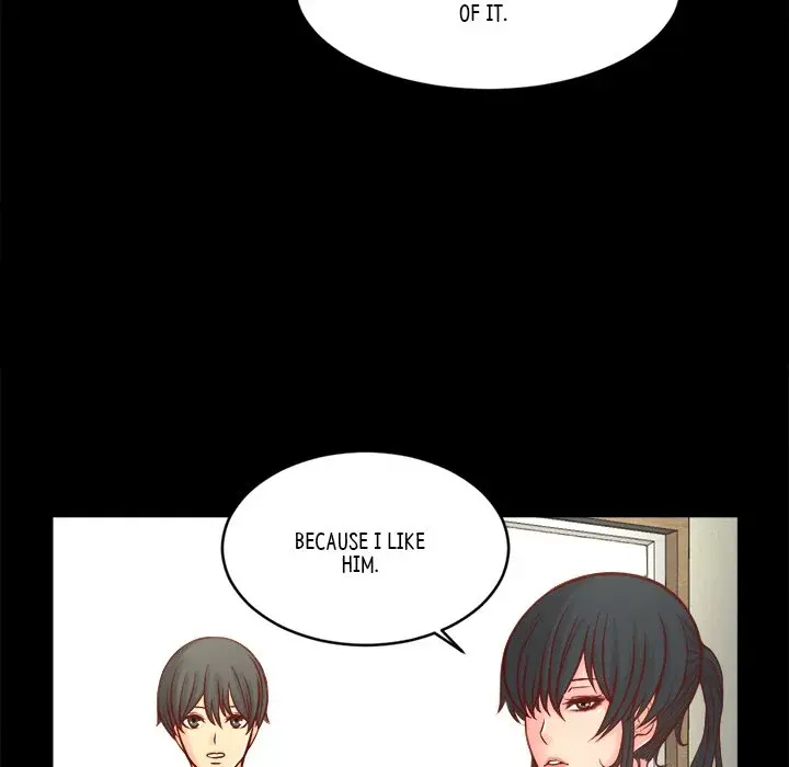 As Fate Would Have It Chapter 10 - Page 58