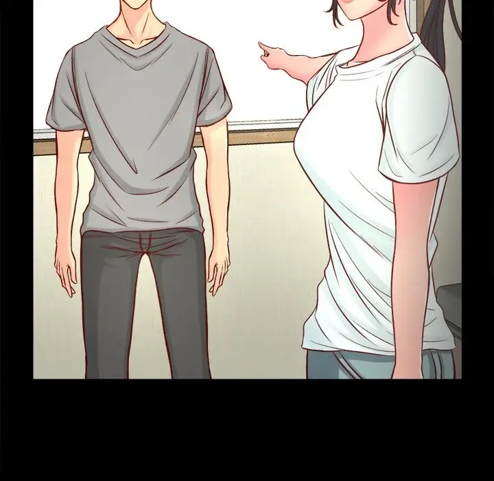As Fate Would Have It Chapter 10 - Page 59
