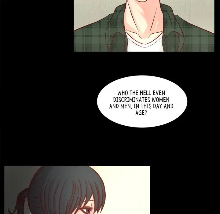 As Fate Would Have It Chapter 10 - Page 62