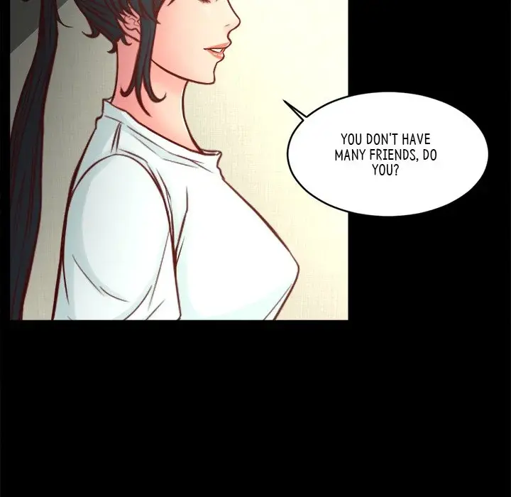 As Fate Would Have It Chapter 10 - Page 63