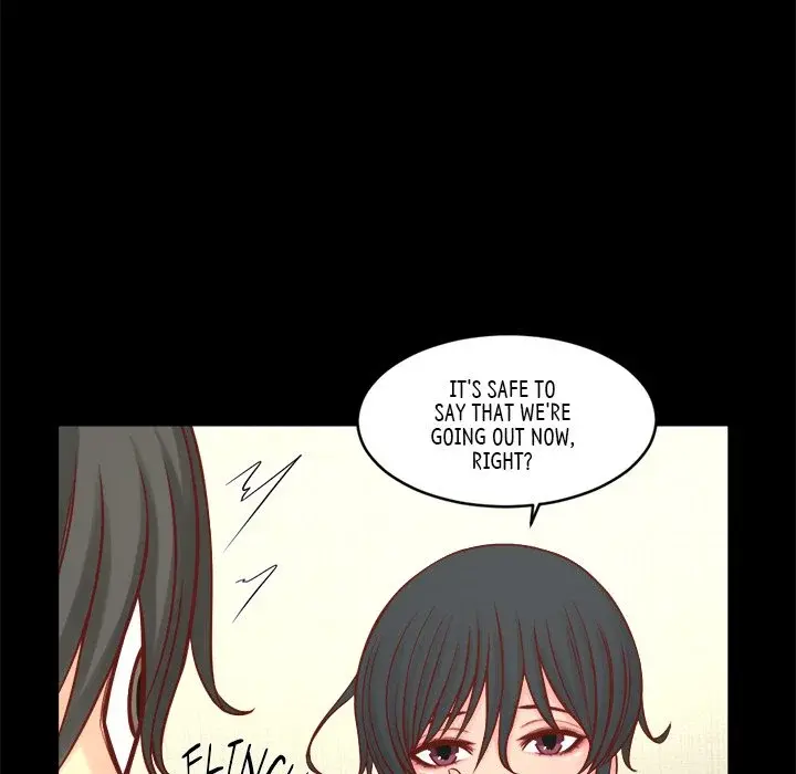 As Fate Would Have It Chapter 10 - Page 76