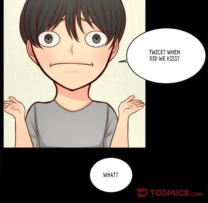 As Fate Would Have It Chapter 10 - Page 82