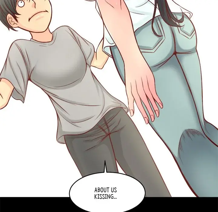 As Fate Would Have It Chapter 10 - Page 84
