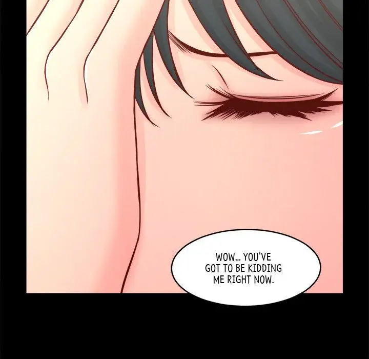 As Fate Would Have It Chapter 10 - Page 86