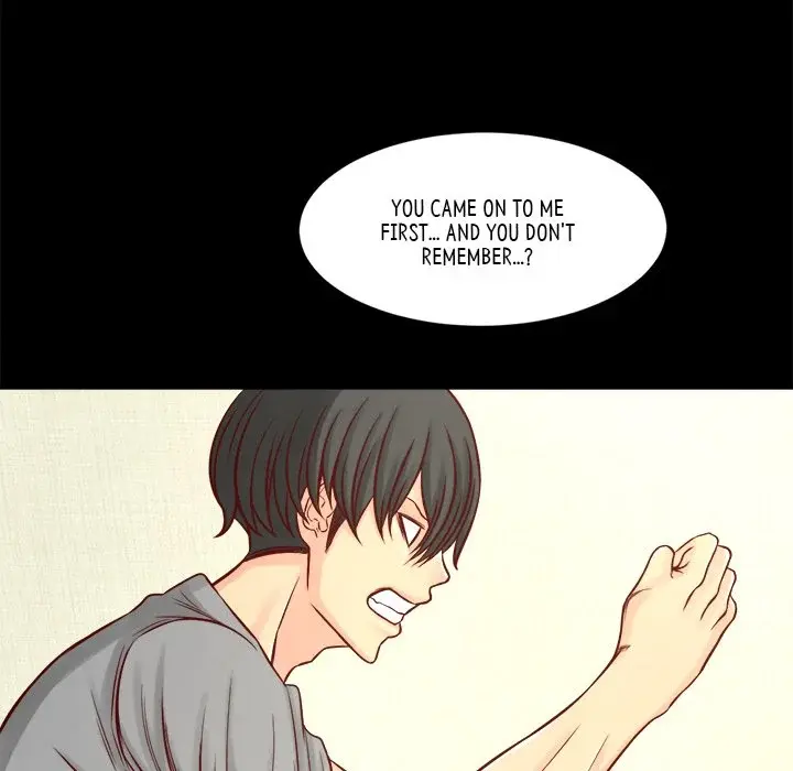 As Fate Would Have It Chapter 10 - Page 87