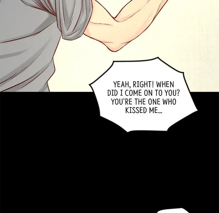 As Fate Would Have It Chapter 10 - Page 88