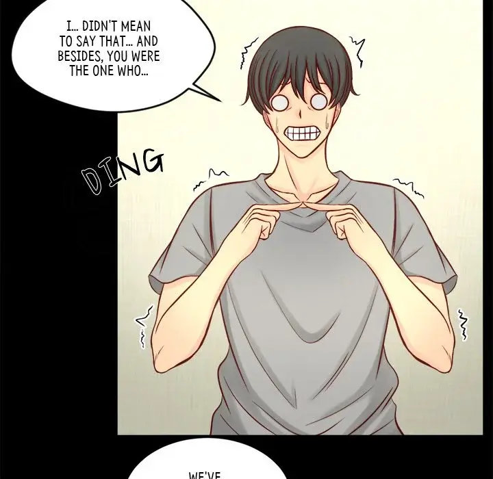 As Fate Would Have It Chapter 10 - Page 93