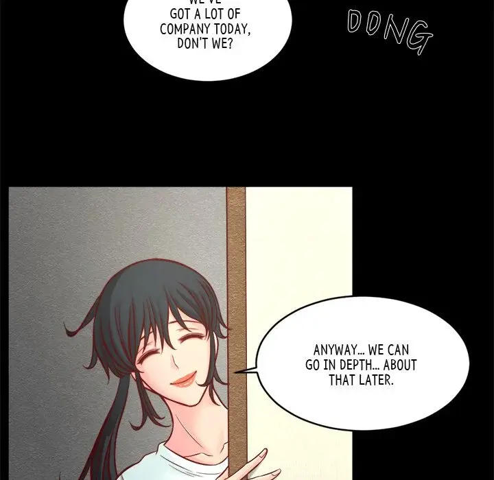 As Fate Would Have It Chapter 10 - Page 94