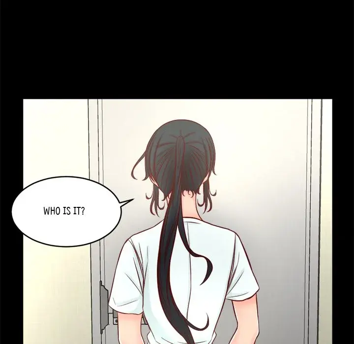 As Fate Would Have It Chapter 10 - Page 99
