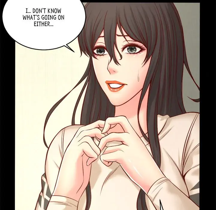 As Fate Would Have It Chapter 11 - Page 15