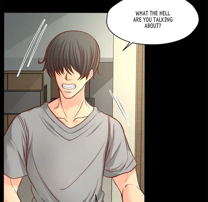 As Fate Would Have It Chapter 11 - Page 19