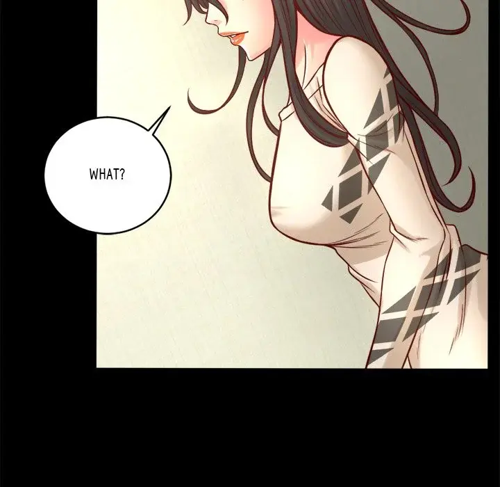As Fate Would Have It Chapter 11 - Page 21