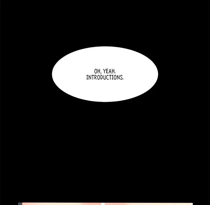 As Fate Would Have It Chapter 11 - Page 22