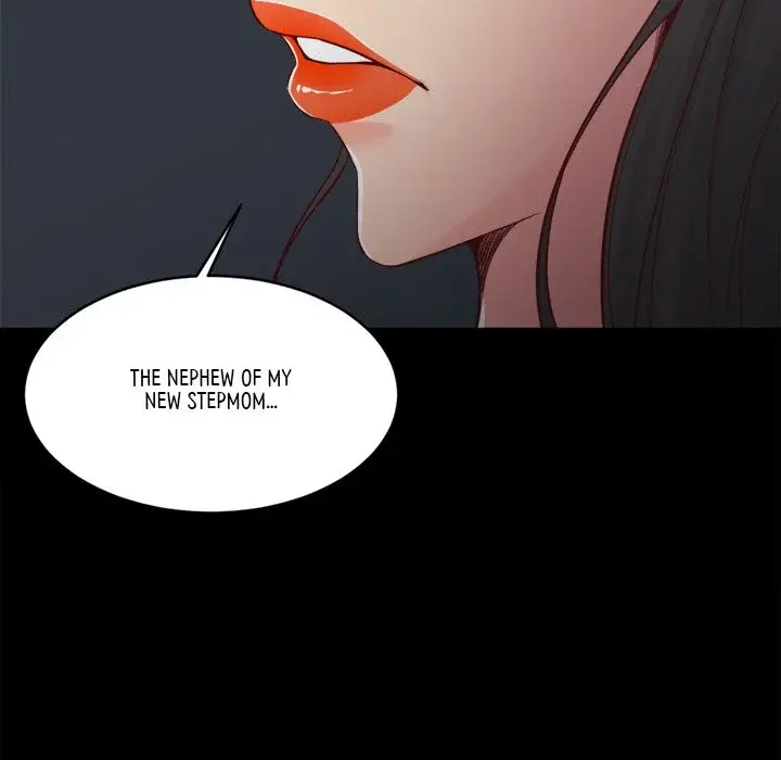 As Fate Would Have It Chapter 11 - Page 35