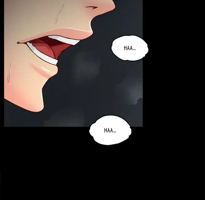 As Fate Would Have It Chapter 11 - Page 43