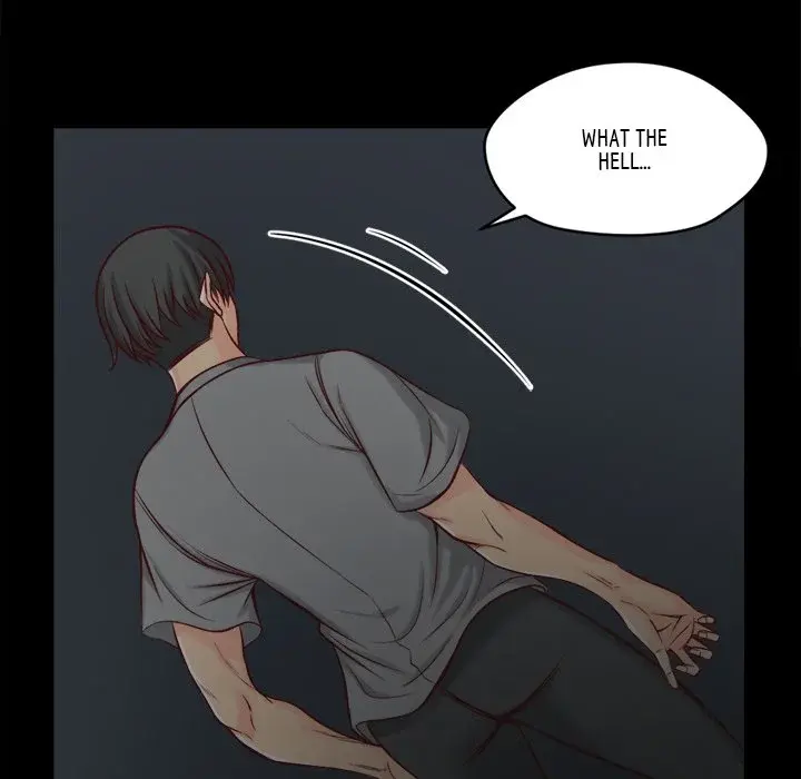 As Fate Would Have It Chapter 11 - Page 44