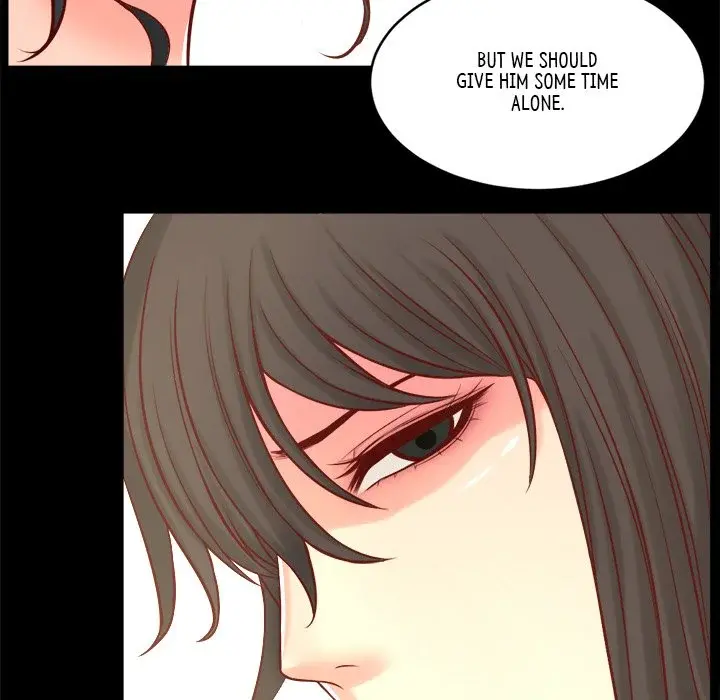As Fate Would Have It Chapter 11 - Page 56