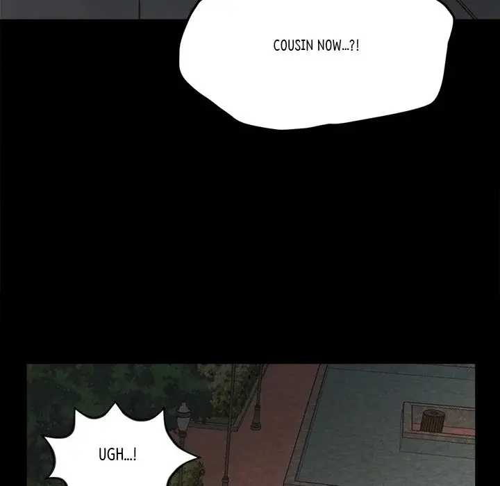 As Fate Would Have It Chapter 11 - Page 69