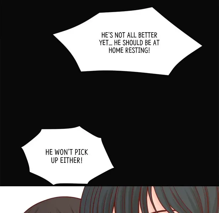 As Fate Would Have It Chapter 12 - Page 100